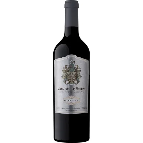  Vinho Conde...