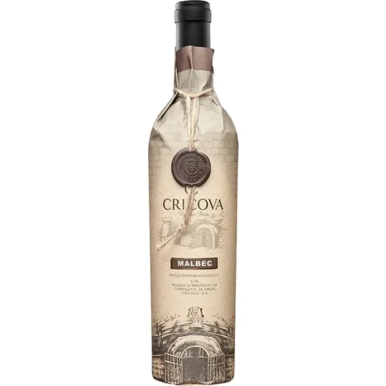  Vinho Crico...