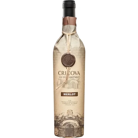  Vinho Crico...