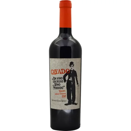  Vinho Eduar...