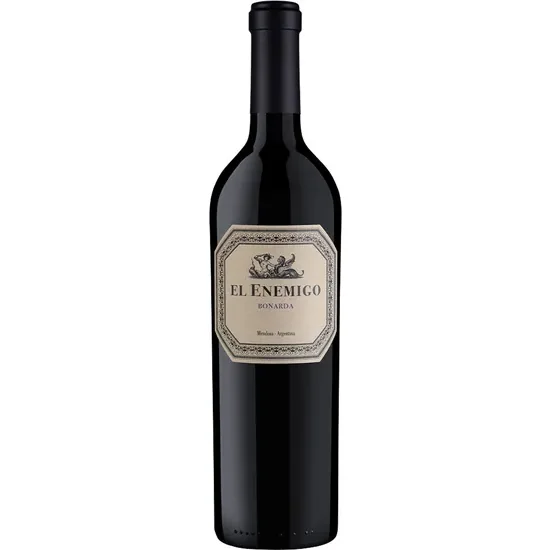  Vinho El En...
