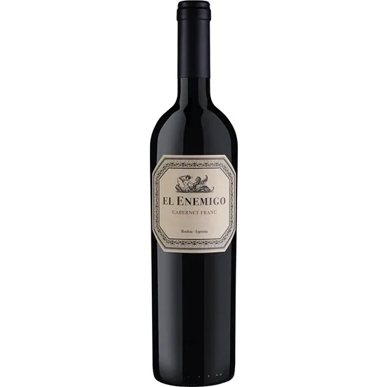  Vinho El En...