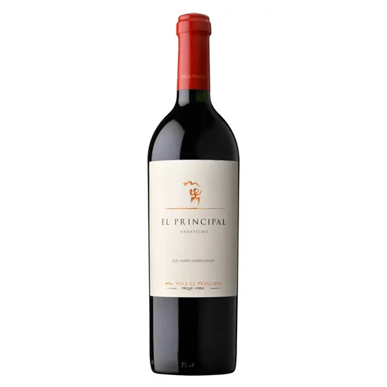  Vinho El Pr...