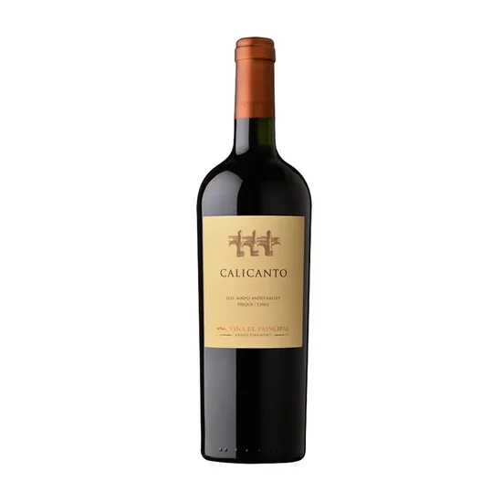  Vinho El Pr...