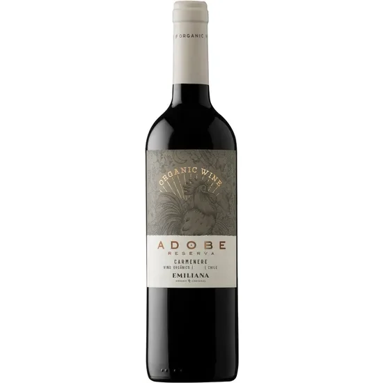  Vinho Emili...