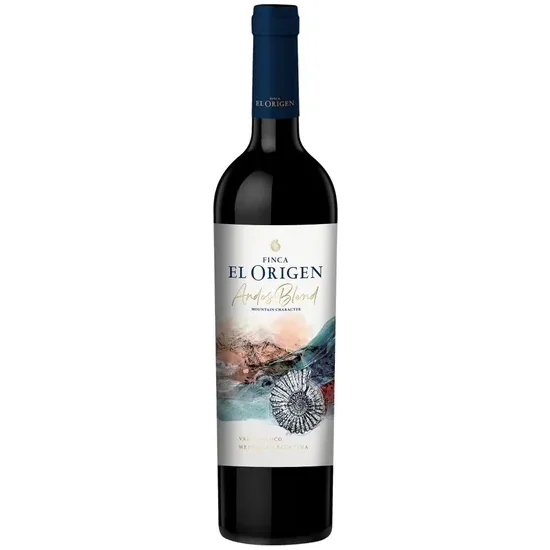  Vinho Finca...