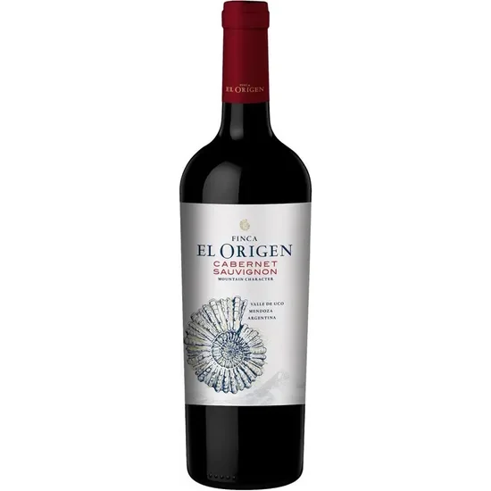  Vinho Finca...