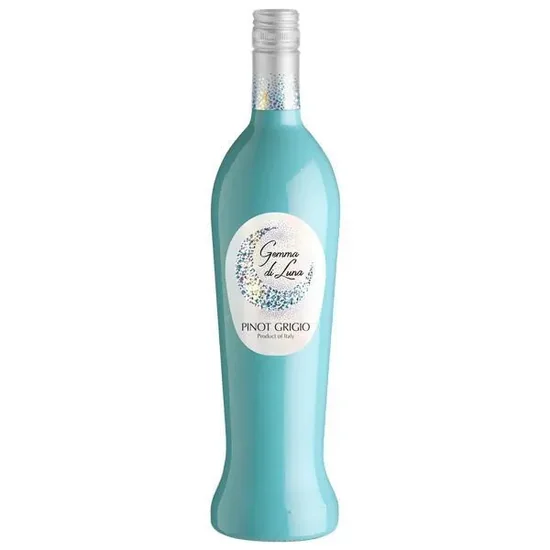  Vinho Gemma...