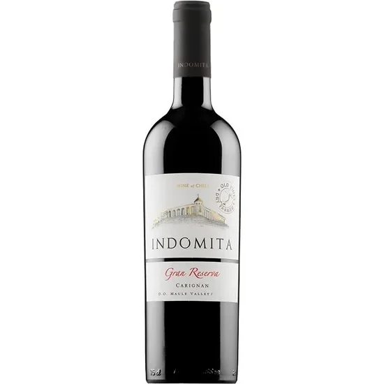  Vinho Indom...