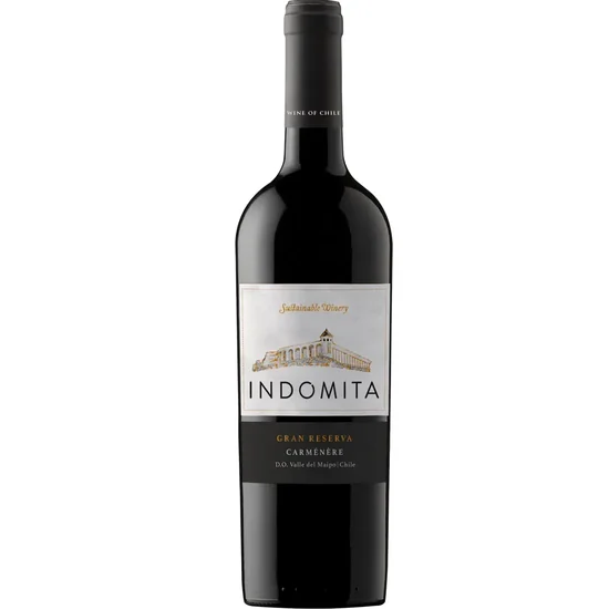 Vinho Indom...