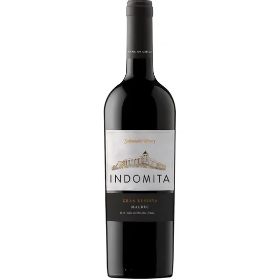  Vinho Indom...
