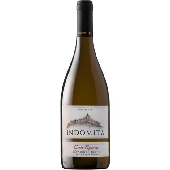  Vinho Indom...