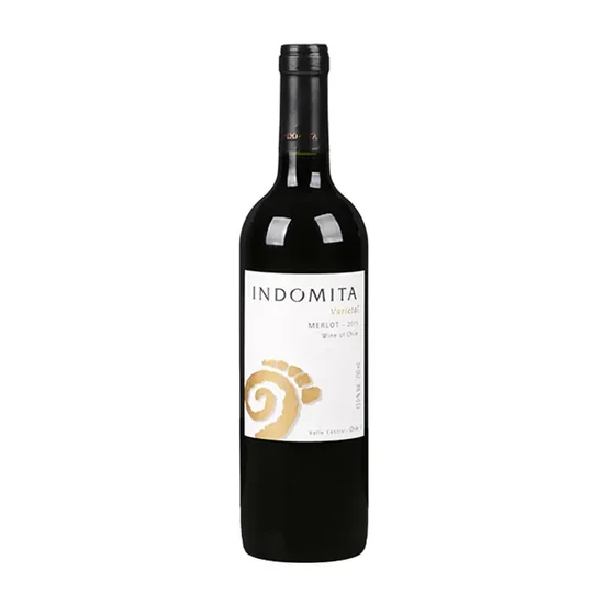  Vinho Indom...