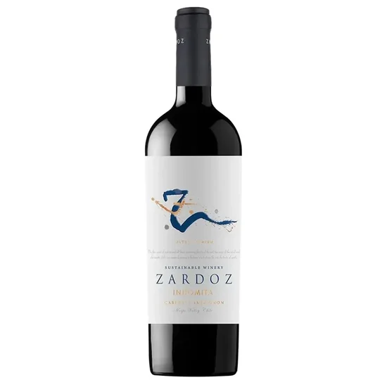  Vinho Indom...