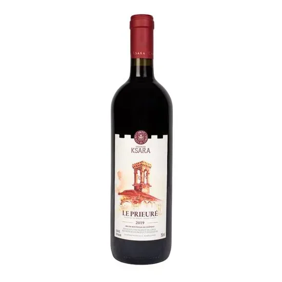 Vinho Ksara...