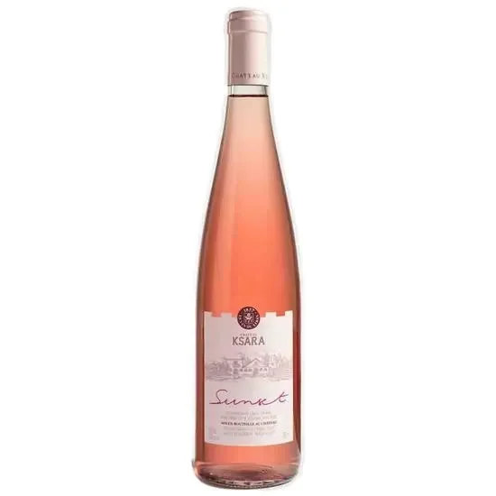  Vinho Ksara...