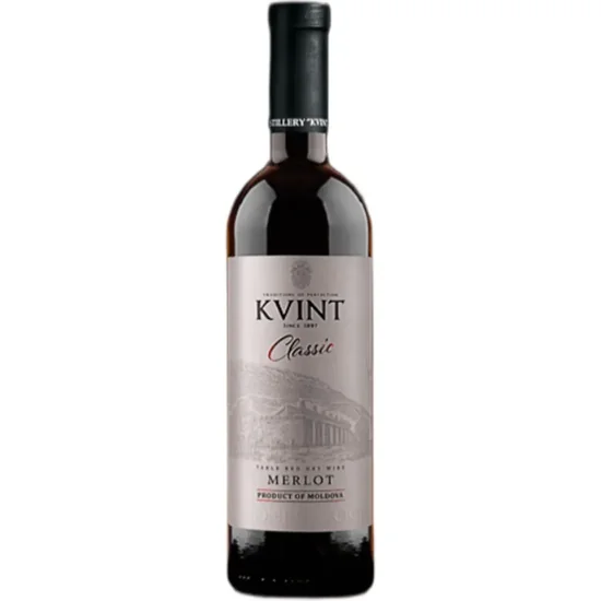  Vinho Kvint...