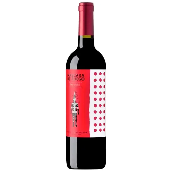  Vinho Los B...