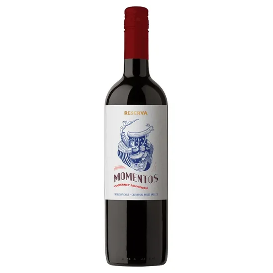  Vinho Los B...