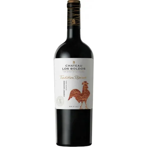  Vinho Los B...