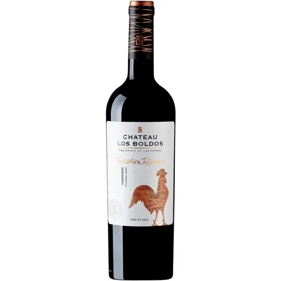  Vinho Los B...