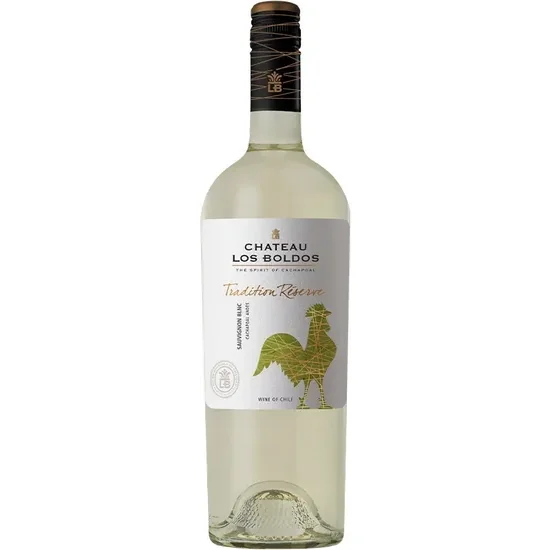  Vinho Los B...