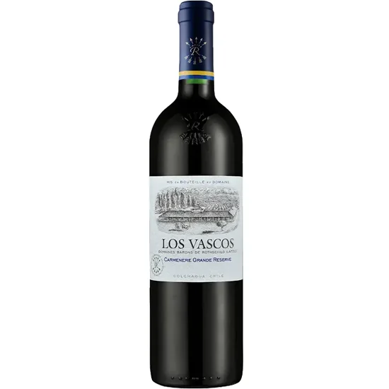  Vinho Los V...