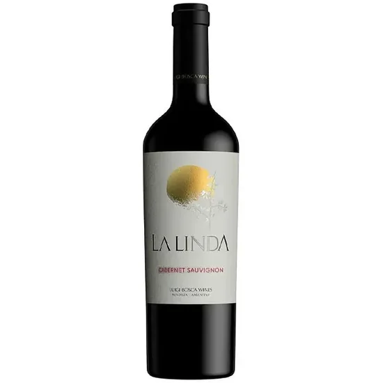  Vinho Luigi...