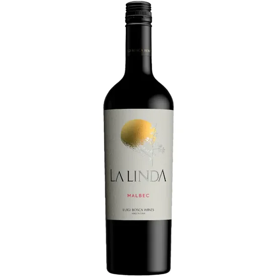  Vinho Luigi...
