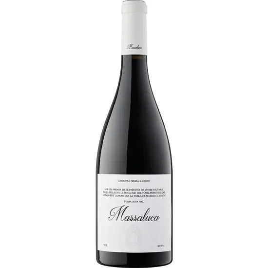  Vinho Massa...