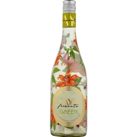  Vinho Mayos...
