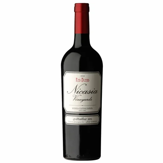 Vinho Nicas...