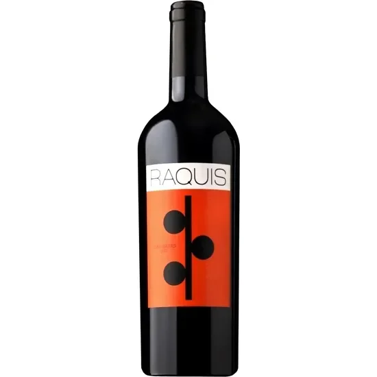  Vinho Raqui...