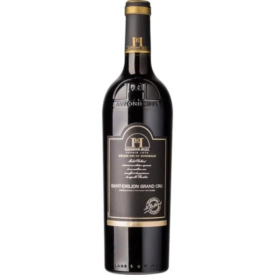  Vinho Raymo...
