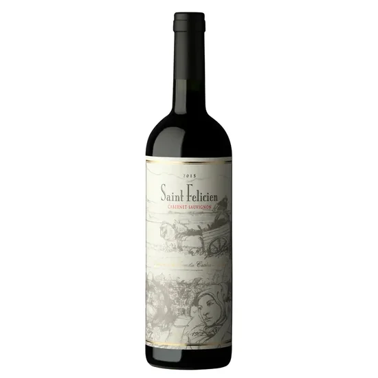  Vinho Saint...