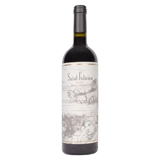  Vinho Saint...