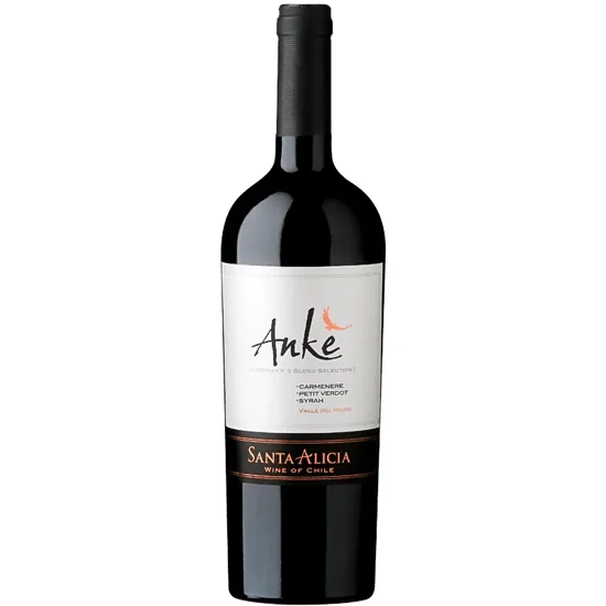  Vinho Santa...