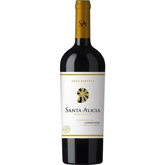 Vinho Santa...