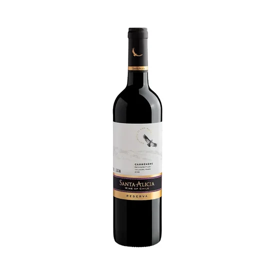  Vinho Santa...