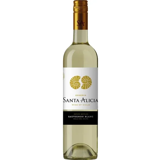  Vinho Santa...