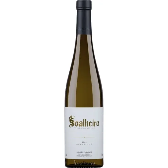  Vinho Soalh...