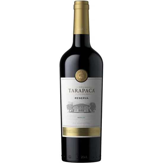  Vinho Tarap...