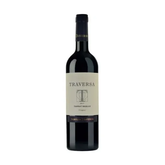  Vinho Trave...