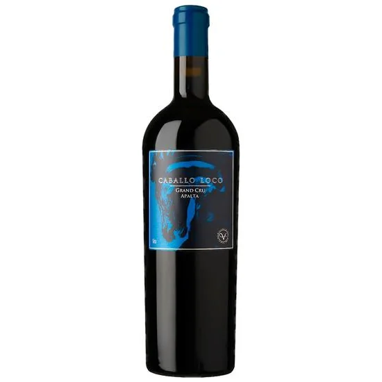  Vinho Valdi...
