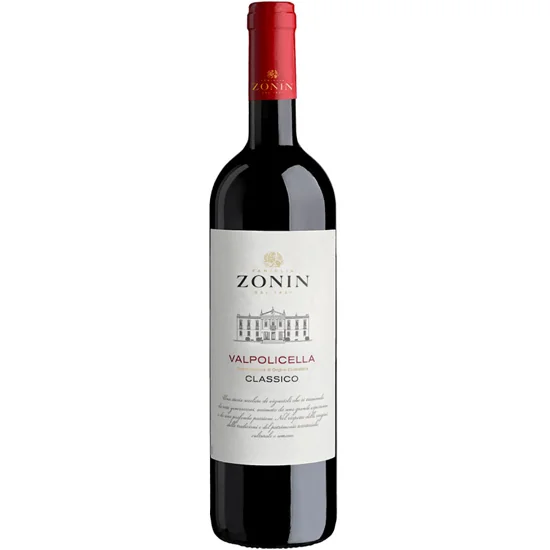  Vinho Zonin...