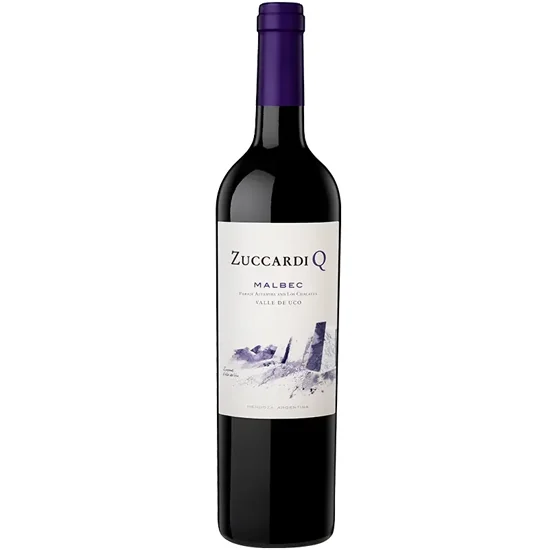  Vinho Zucca...