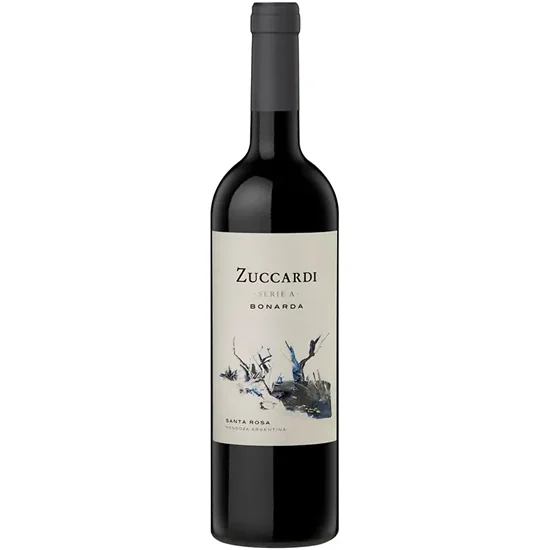  Vinho Zucca...