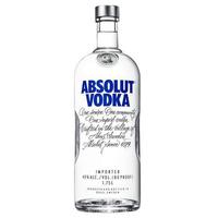  Vodka Absol...