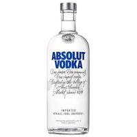  Vodka Absol...