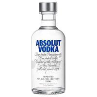  Vodka Absol...